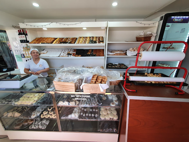 Opinii despre Algo Rico Panadería în Río Grande - Gastronomía y hostelería