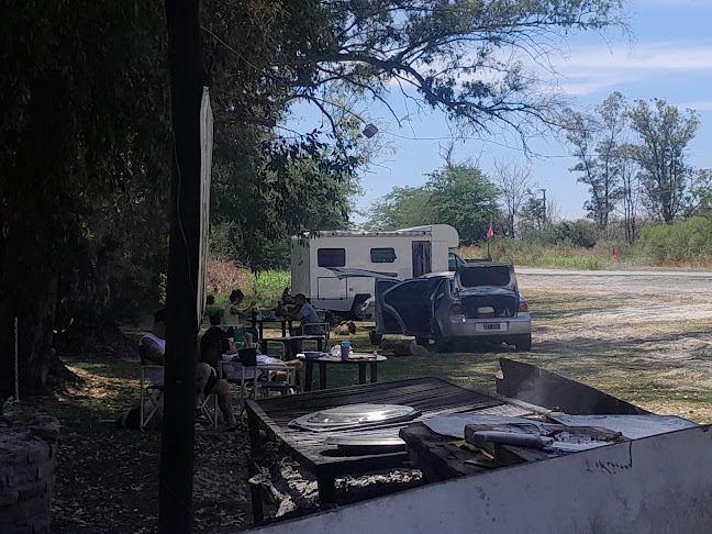 Al lado del camino - Mercedes