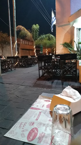 Comentarii opinii despre La Brava Pizzeria