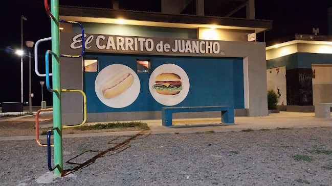 San Martín 8, U9000AIB Comodoro Rivadavia, Chubut