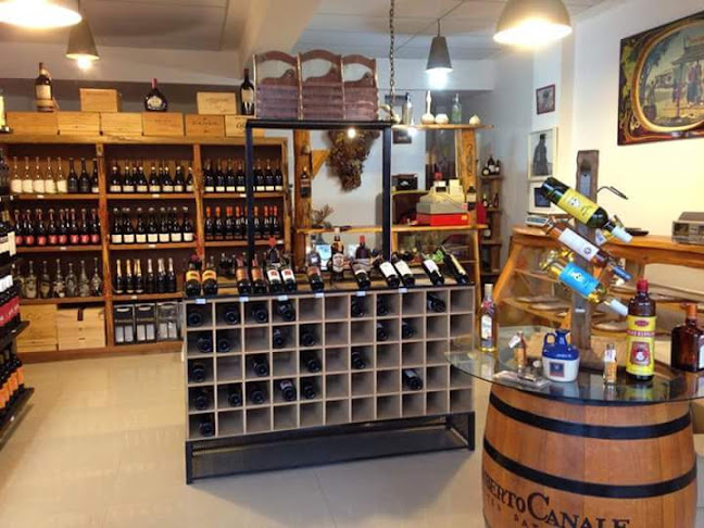 Opinii despre La Barrica de Kako în Trelew - Gastronomía y hostelería