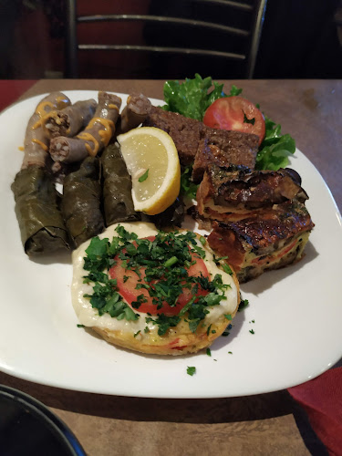 EmirBin Comidas para llevar (centro) - X5000ASA