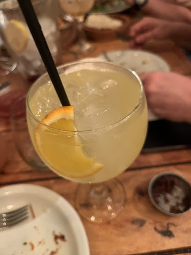 Opinii despre Olita bistró în Reconquista - Gastronomía y hostelería