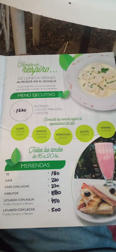 Lomitos El Bosque - Córdoba