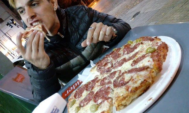 Av. 7 1754, B7106 La Plata, Provincia de Buenos Aires