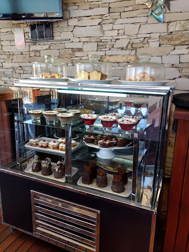 Comentarii opinii despre Crystal Bar & Resto * Terralagos *