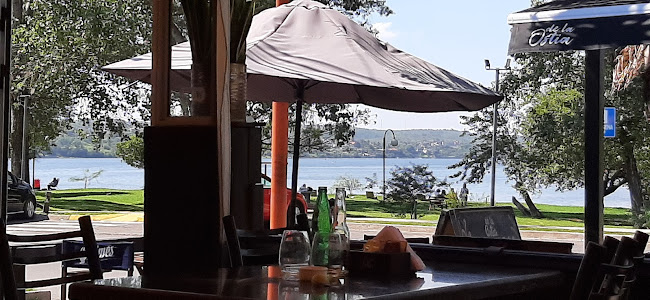 De La Ostia Resto Bar