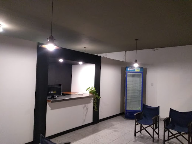 Comentarii opinii despre Urbano Pizzas y Empanadas