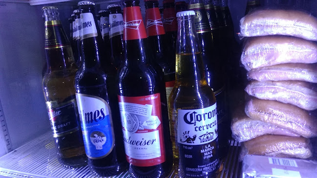 MARJESA Bar & Comedor - El Empachado