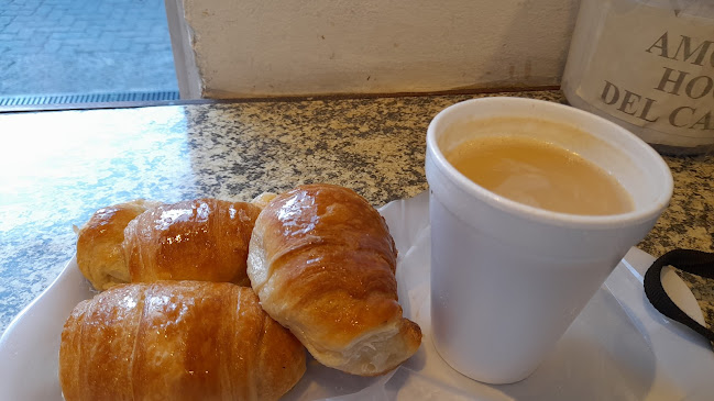 Panadería Tradicional