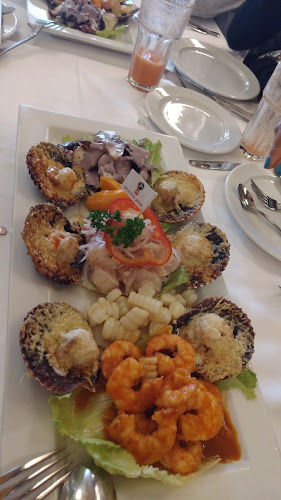 Opinii despre La Tiendecita Blanca în miraflores - Gastronomía y hostelería