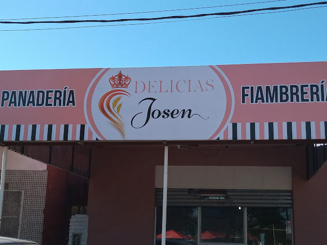 Opinii despre Panadería josen în Virrey del Pino - Gastronomía y hostelería