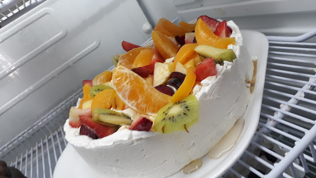 Opinii despre Dulces Rocio în Reconquista - Gastronomía y hostelería