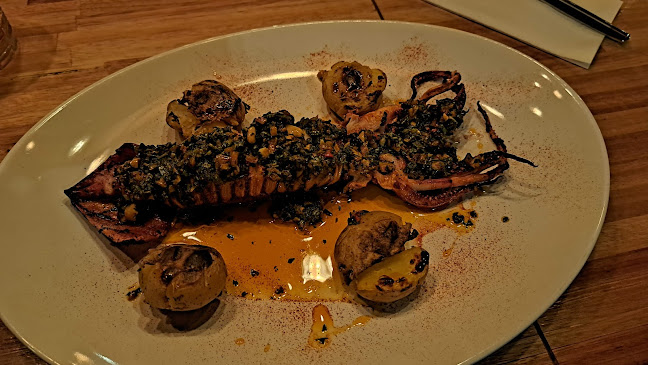 CALDO Restaurante - Gastronomía y hostelería