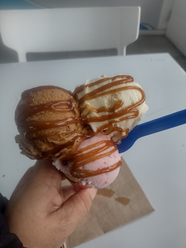 Opinii despre Grido Constitución 5057 în Mar del Plata - Gastronomía y hostelería