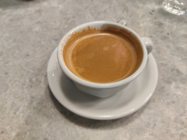 Comentarii opinii despre La Fonte D'Oro | Sucursal Alem (Mar del Plata)