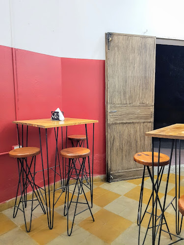 Que Chévere Pizzeria - La Rioja