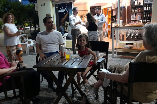Vinic - Gastronomía y hostelería