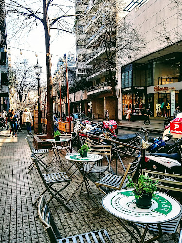 Brownie - Confitería Artesanal