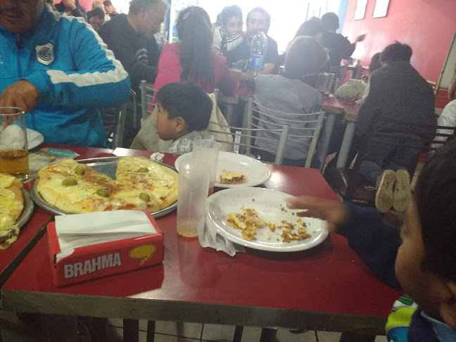 Mickey Pizzería - Restaurante - Gastronomía y hostelería