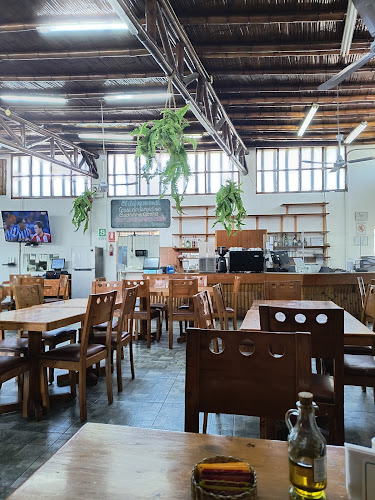 El Piloto - Gastronomía y hostelería