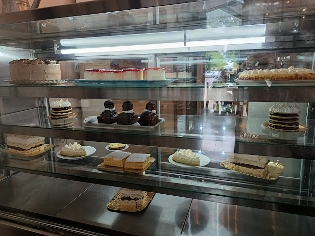 Opinii despre Panadería y Cafetería Meraki în La Plata - Gastronomía y hostelería