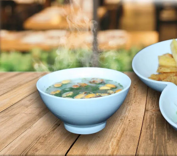 Opinii despre Cevicheria Raquel în Lima - Gastronomía y hostelería