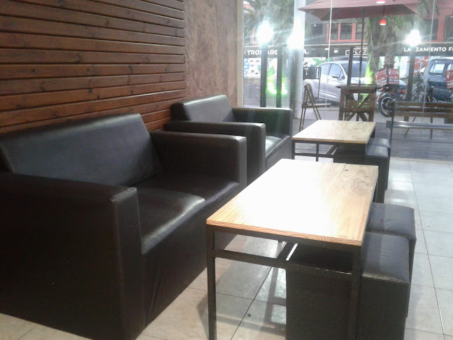 Comentarii opinii despre Benvennuti mdp