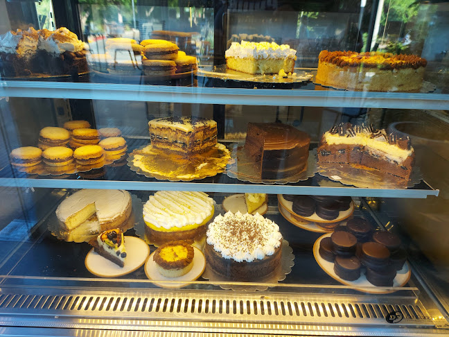 Opinii despre Cardamomo Panaderia y Cafe în Córdoba - Gastronomía y hostelería