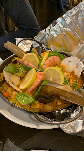 Chona - Gastronomía y hostelería