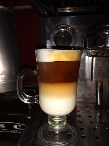 Casa de Té Shay - Paraná