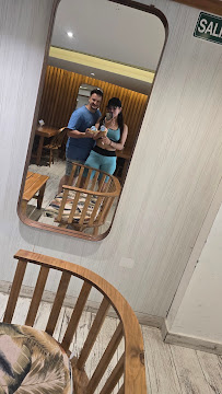 il Biondo - Heladería - G4200LIQ