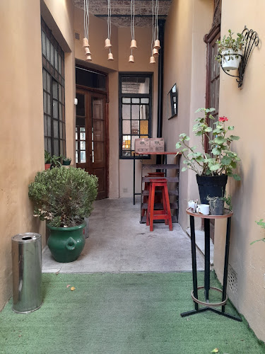 Comentarii opinii despre Bar Cheff Anton