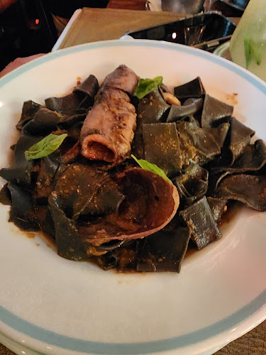 Comentarii opinii despre Paladar Negro Original