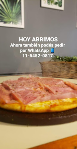 Av. Centenario 2129, B1643 Béccar, Provincia de Buenos Aires