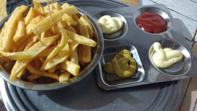 Blend Resto Pub - Gastronomía y hostelería