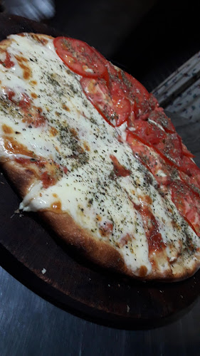 La Buenos Aires Pizza - Gastronomía y hostelería