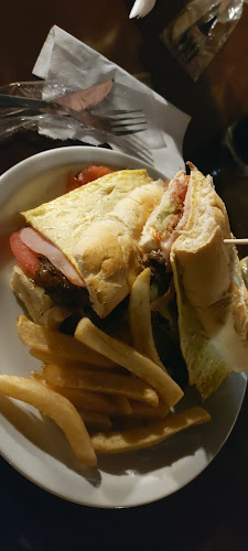 Comentarii opinii despre Antares San Juan