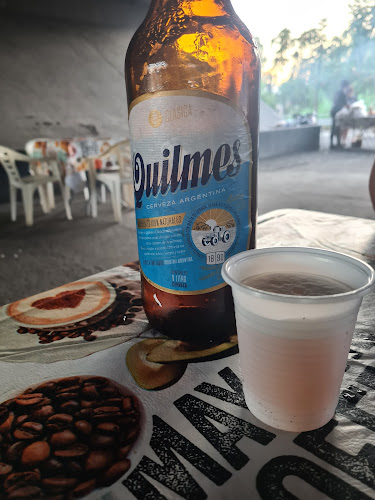 Comentarii opinii despre Choris "Matilde" De Abajo Del Puente.