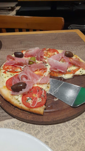 Pizzeria de la Boca - Gastronomía y hostelería