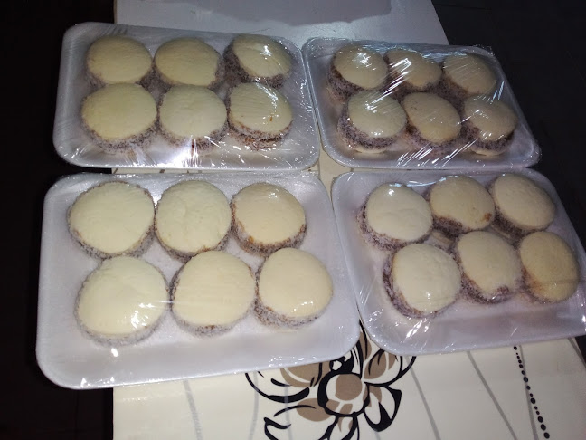 Panaderia Don Gabriel - Gastronomía y hostelería