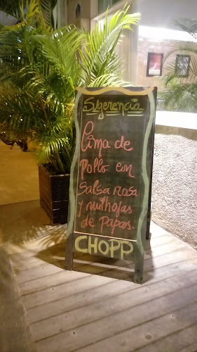 El Cruce Restaurante