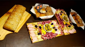 Anchoitas eventos (sucursal Santa Fe)