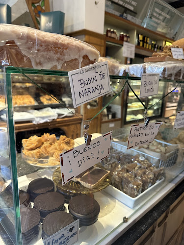 Comentarii opinii despre La Argentina San Isidro