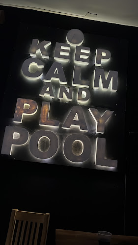 Comentarii opinii despre Beer Pool Bar