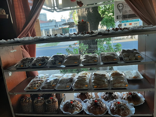 Comentarii opinii despre Panadería y Pastelería Buenos Artesanos