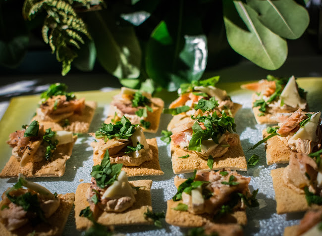 Kokken catering - Buenos Aires