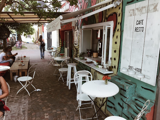 Almacén de Tigre - Gastronomía y hostelería