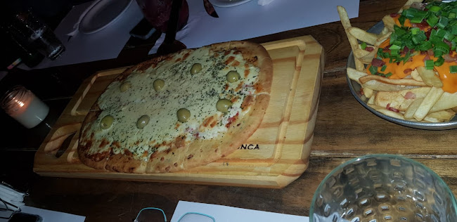 Opinii despre La Patagónica Fábrica De Cerveza în Comodoro Rivadavia - Gastronomía y hostelería