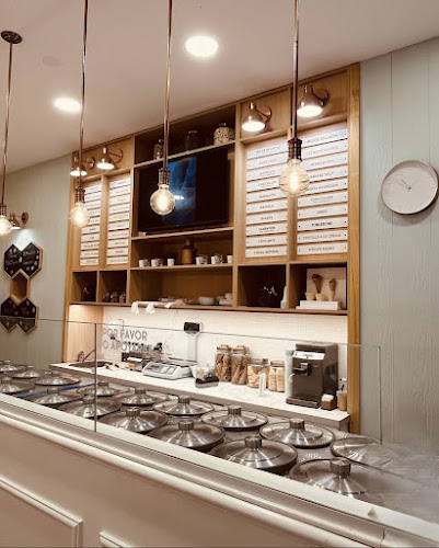 Oh! Mora Helados - MDP - Gastronomía y hostelería